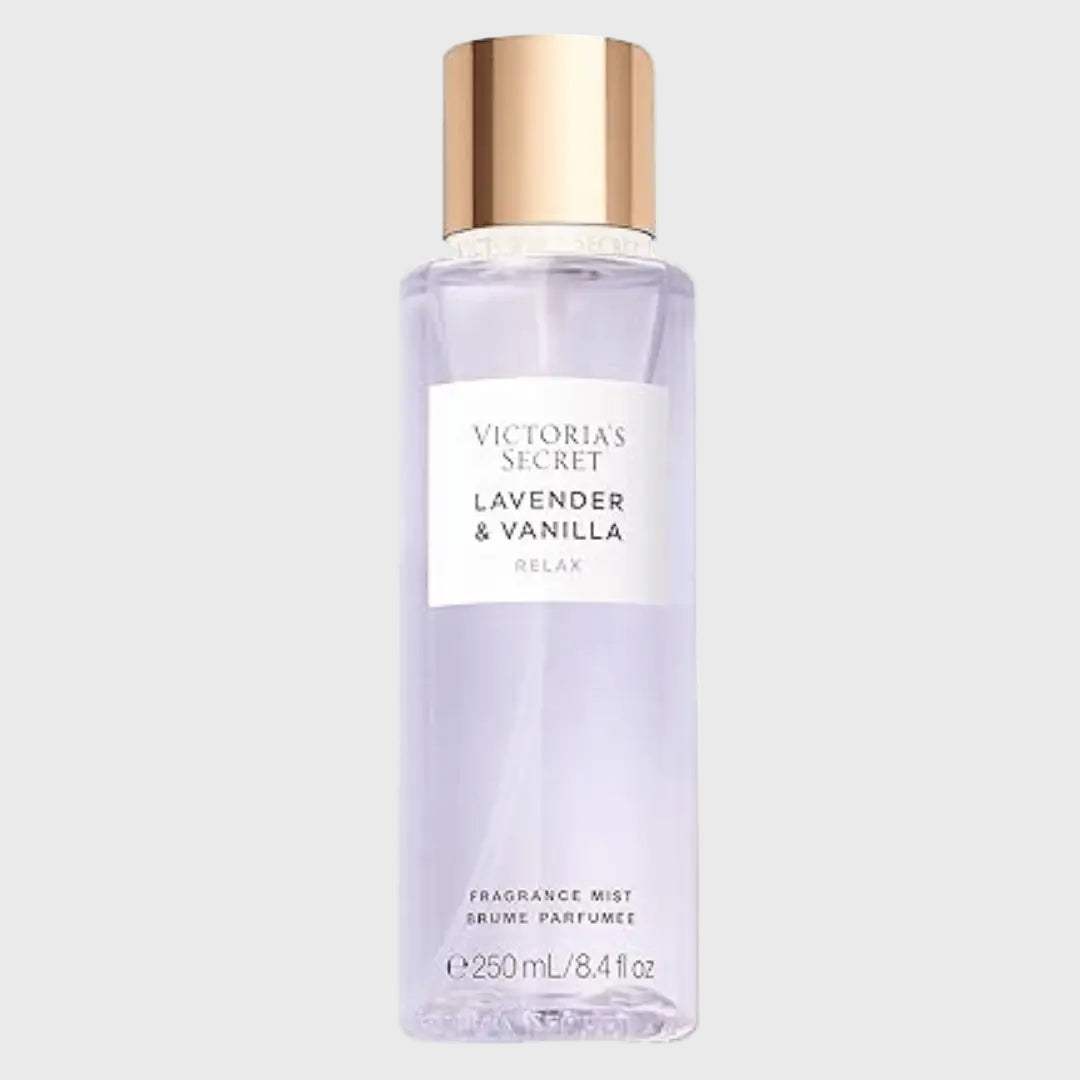 Victoria’s Secret Lavender & Vanilla Body Mist 250 ml