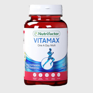 Nutrifactor Vitamax One a Day Multi
