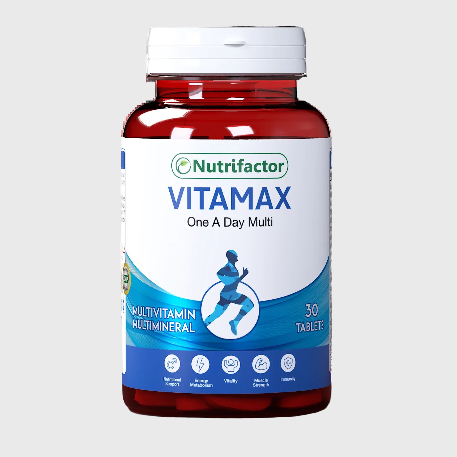 Vitamax One a Day Multi
