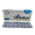 Vonrik 10mg (Vonoprazan) – Acid Reflux and Stomach Acid Control Tablet