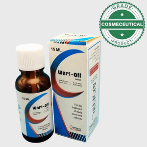 WART-OFF LOTION 15ml