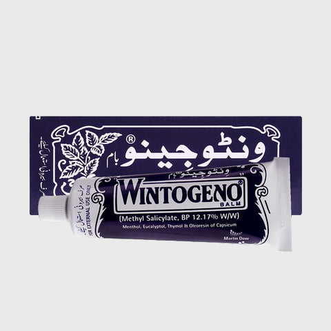 Wintogeno Cream 50g