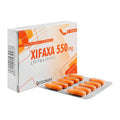 Xifaxa 550mg Tablet (Rifaximin) – Gut Infection and Digestive Condition Management