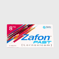 Zafon Fast 8mg Tablet