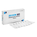 Zechin 10mg Tablet (Rabeprazole Sodium) – Acid and Stomach Relief Medicine