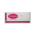 Zitrigine 100mg Tablet (Lamotrigine) – Seizure and Mood Stability Medicine