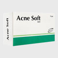 Acne Soft Bar