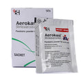 Aerokast 4mg Sachets – Allergy & Asthma Control for Children