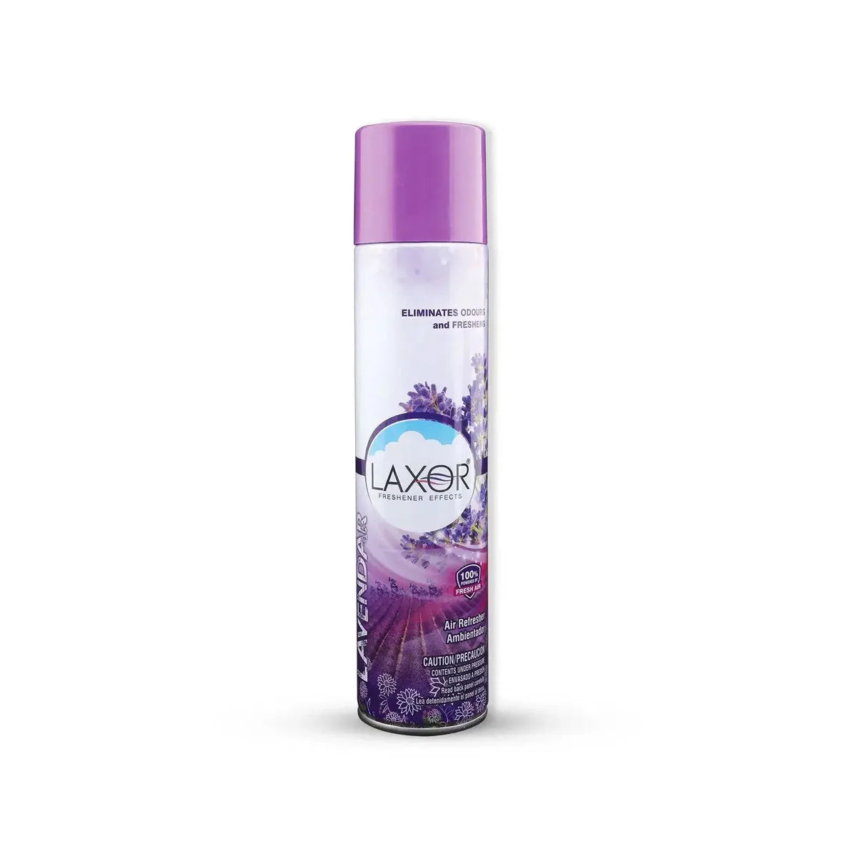 Laxor Room Spray – Lavender Bliss Atmosphere Mist