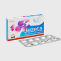 Jezeta 10/40 Tablet – Enhanced Cholesterol Management for Heart Protection