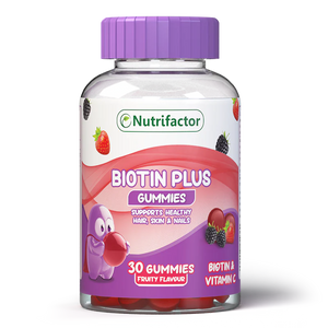biotin-plus-gummies-nutrifactor-price-in-pakistan