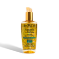 Bioxsine Keratin & Argan Oil