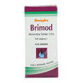 Brimod 0.2% Eye Drops 5ml – Treatment for High Eye Pressure and Glaucoma