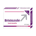 Bristozole 2.5mg Tablet – For Ovulation Induction and Hormonal Treatment