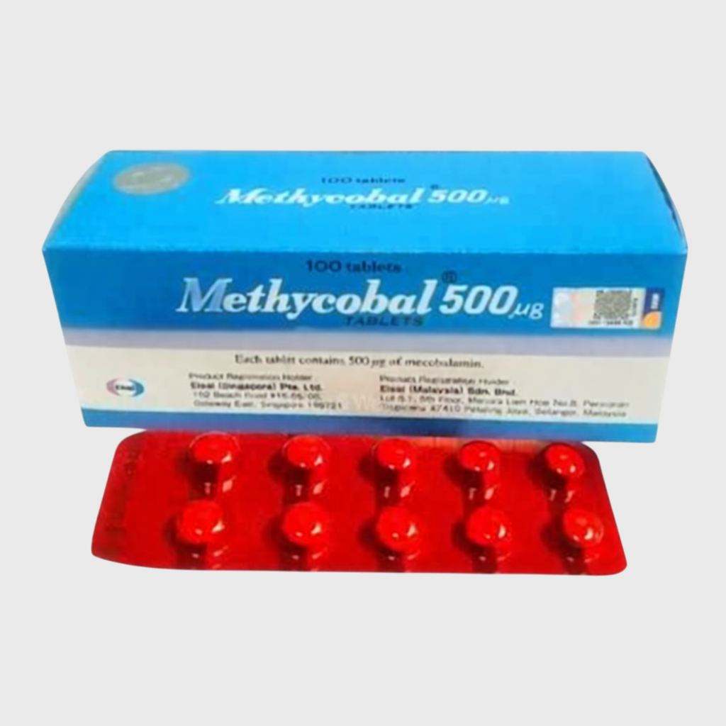Methycobal Tablet