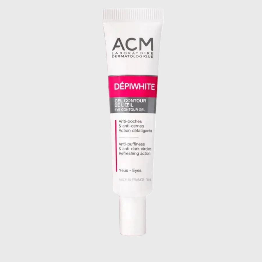 DEPIWHITE Eye Contour Gel