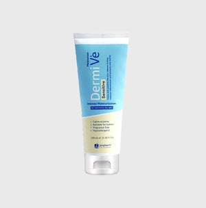 dermive sensitive Moistuurizer