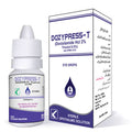 Dozypress-T Eye Drops – Eye Drops for Raised Eye Pressure