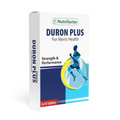 Duron Plus – Men’s Vitality & Performance Booster