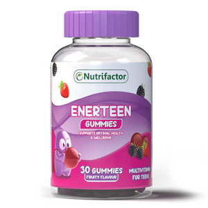 Enerteen Gummies multivitamin for kids Pakistan