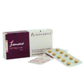 Femara 2.5mg Tablets Letrozole for Hormonal Therapy