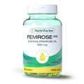 Femrose 500 evening primrose oil capsules Pakistan