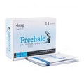 Freehale 4mg Sachets (Montelukast) – Allergy and Asthma Control for Children