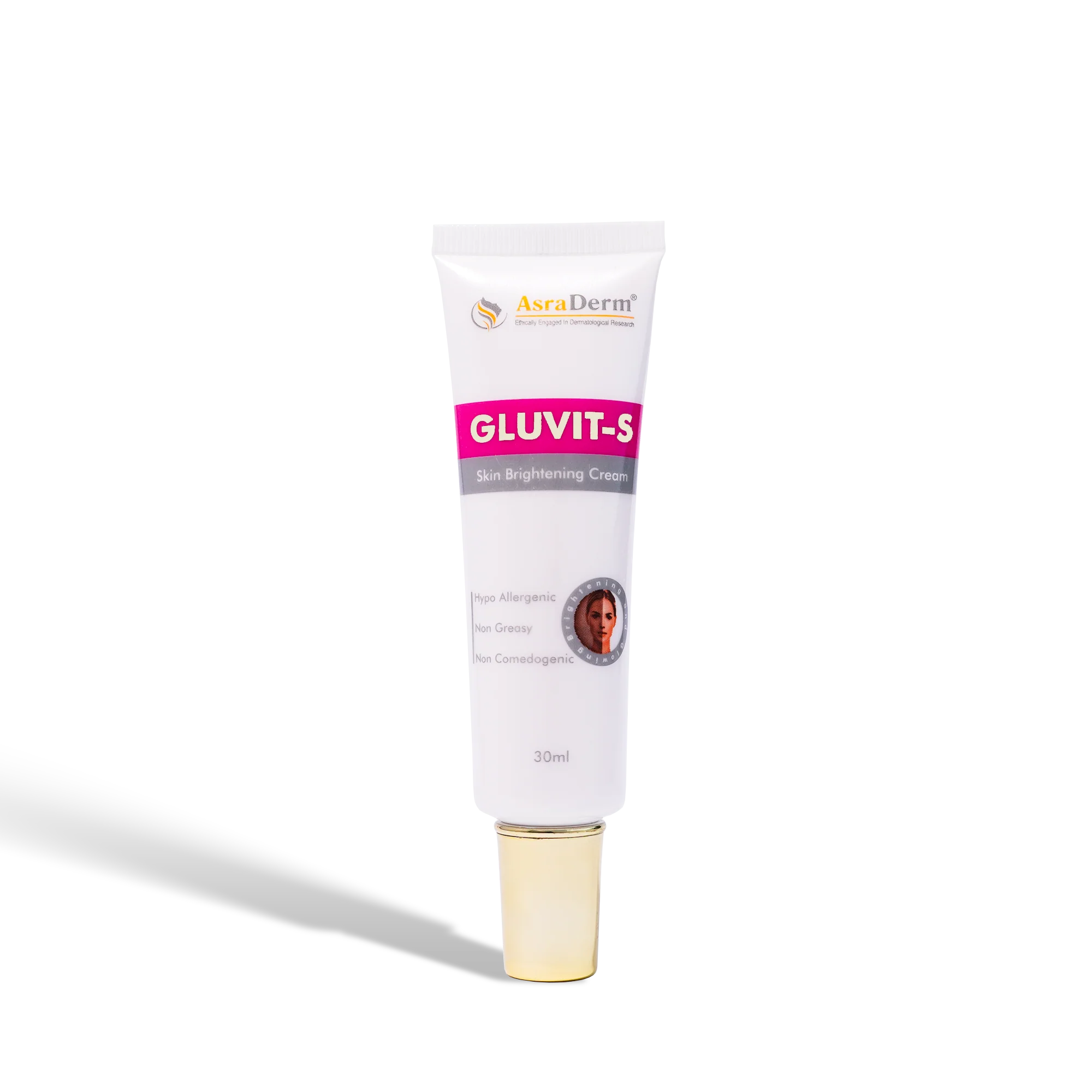 Gluvit-S brightening cream Pakistan