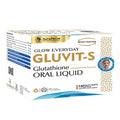 Gluvit-S antioxidant oral liquid Pakistan