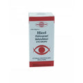 Hicel 10ml Eye Drops – Dry Eye Lubrication and Irritation Relief