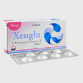 Xenglu 10mg Tablet 14s