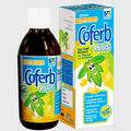 Coferb Plus 120ml Syrup