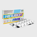 Hinubon Prime Tablet – Essential Multivitamin for Energy and Vitality