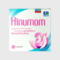 Hinumom Capsules