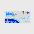 Calzem Sr 60mg Tablet
