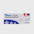 Monis Xr 60mg Tablet