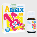 A Max 10ml Drops