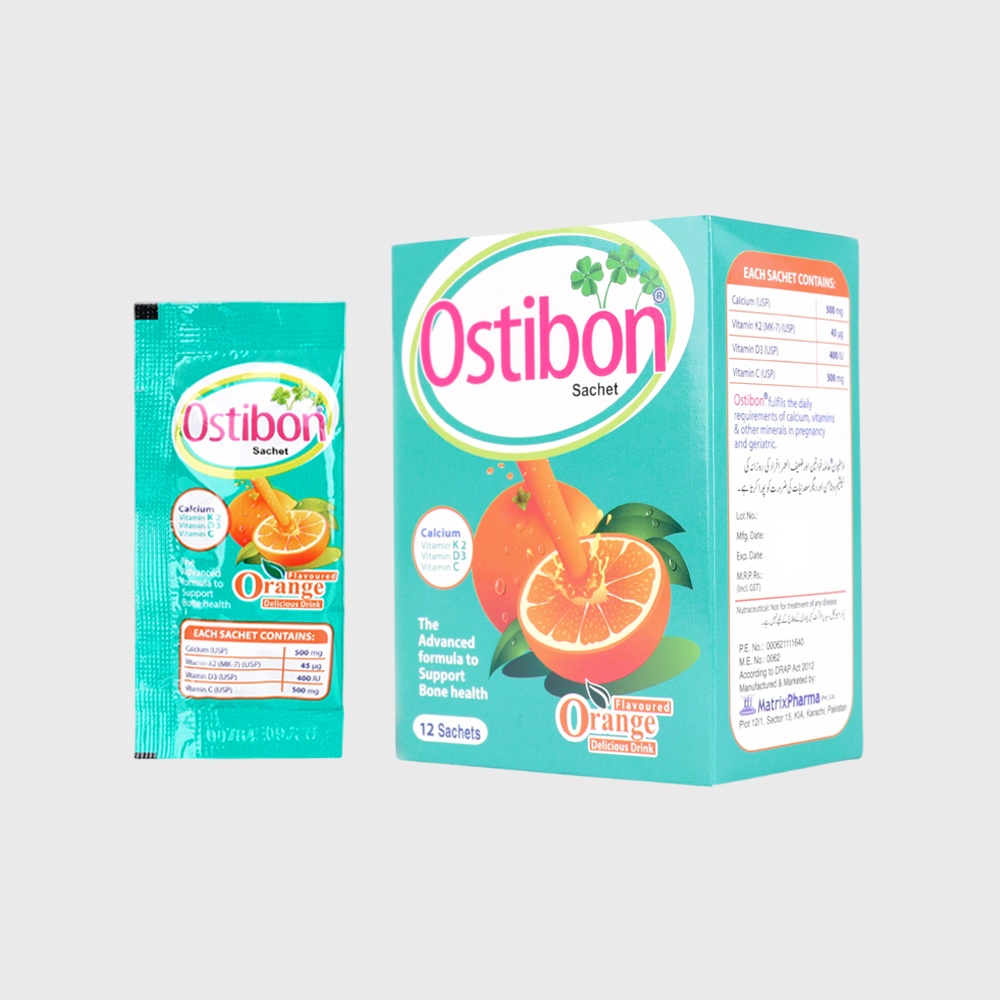 Ostibon Sachets
