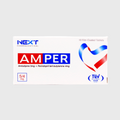 Amper 5/4mg Tablet