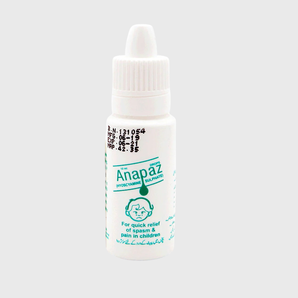 Anapaz Drops 10ml