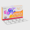 Jezeta 10/10mg Tablet