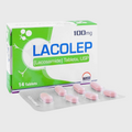 Lacolep 100mg Tablet