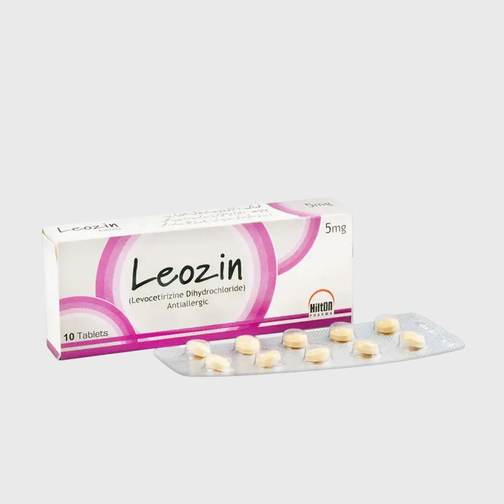 Leozin 5mg Tablet