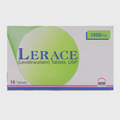 Lerace 1000mg Tablet