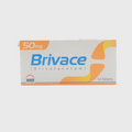 Brivace 50mg Tablet