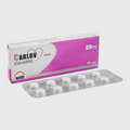 Carlov 25mg Tablet 