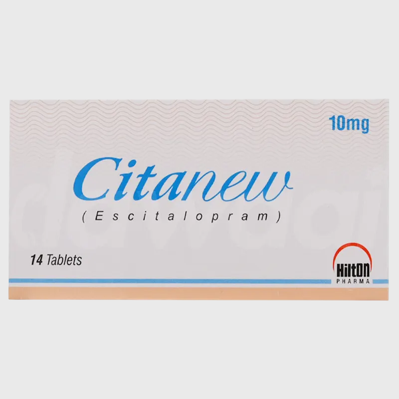 Citanew 10mg Tablet