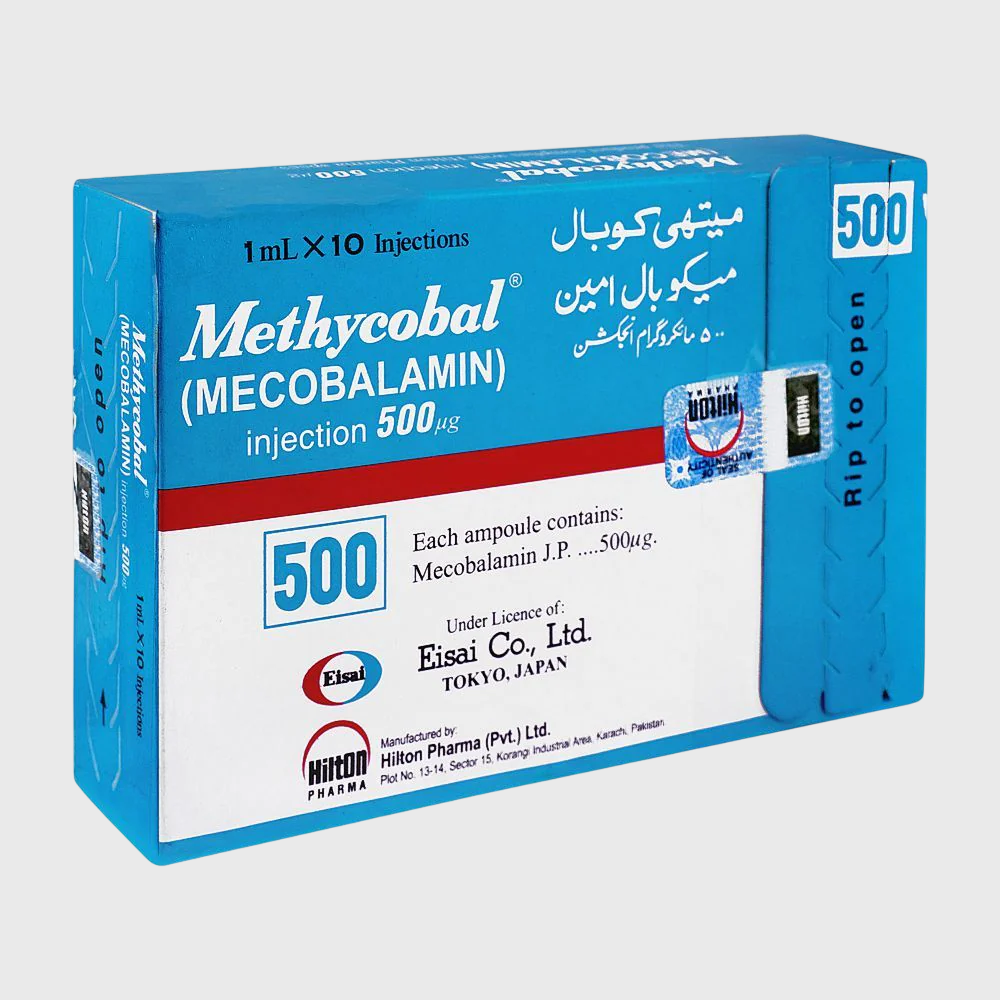 Methycobal Injection