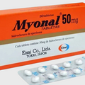 Myonal Tablet