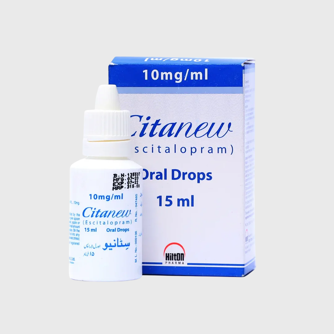 Citanew Drops 15ml